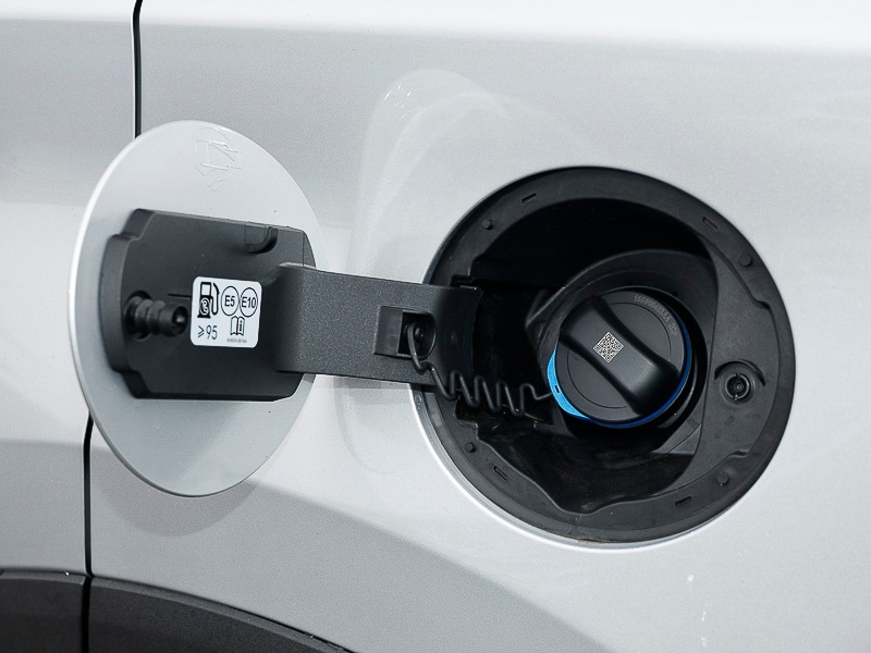 Used Chery Tiggo 7 2025 for sale - 77304181: Photo 18