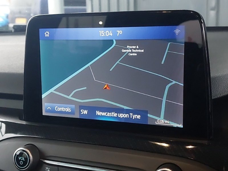 Used Ford Focus 2021 for sale - 77284183: Photo 10