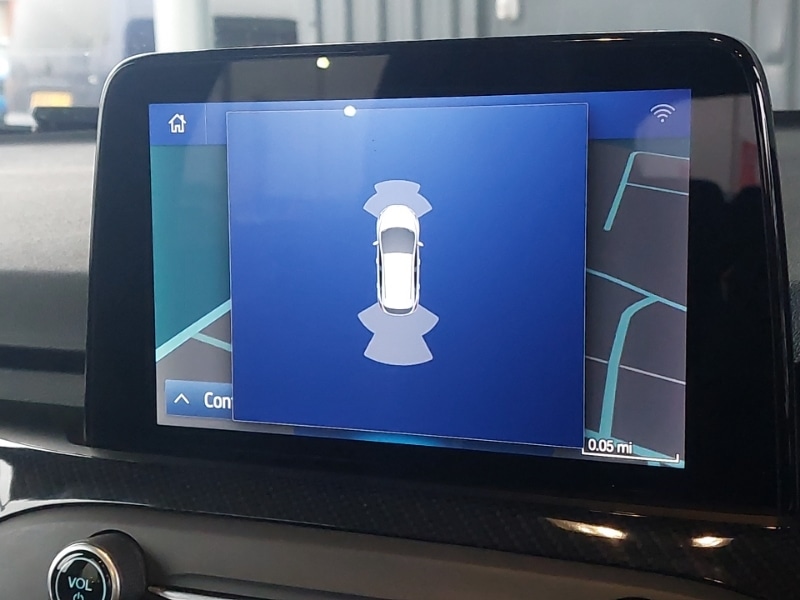 Used Ford Focus 2021 for sale - 77284183: Photo 11