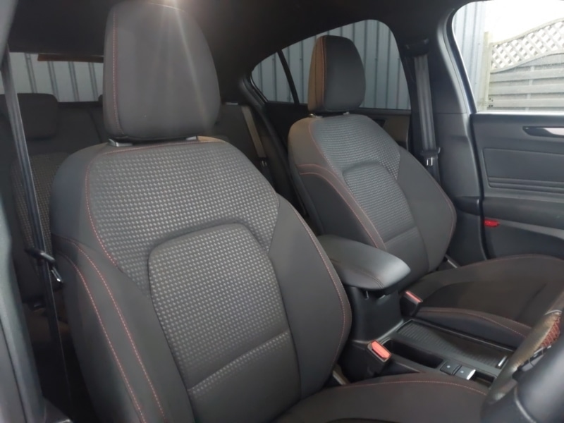 Used Ford Focus 2021 for sale - 77284183: Photo 12