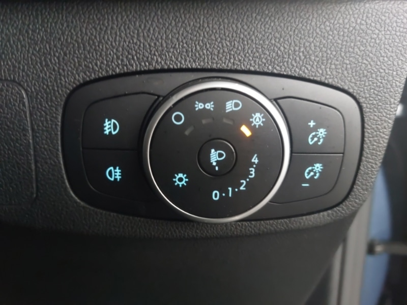 Used Ford Focus 2021 for sale - 77284183: Photo 13