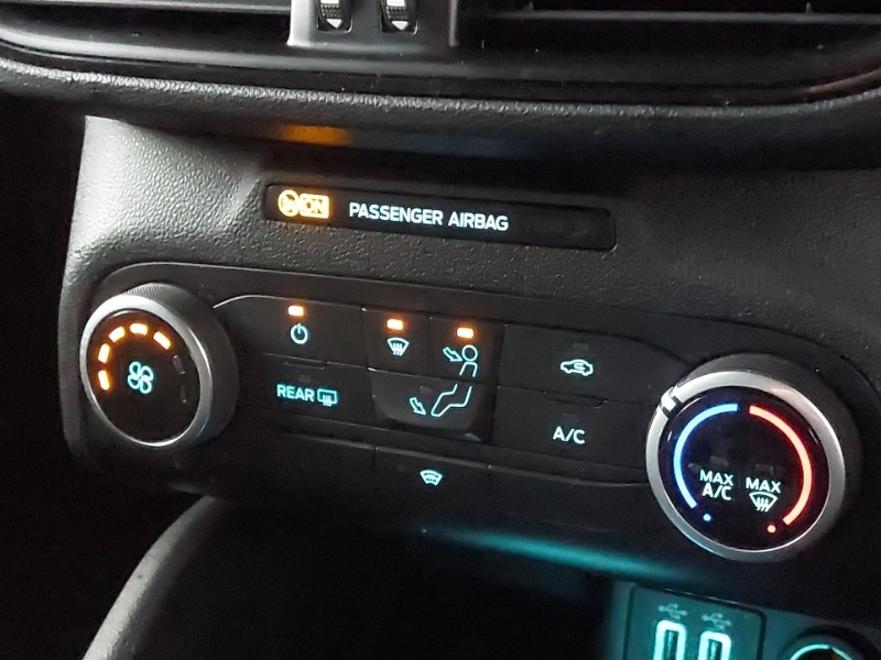 Used Ford Focus 2021 for sale - 77284183: Photo 14