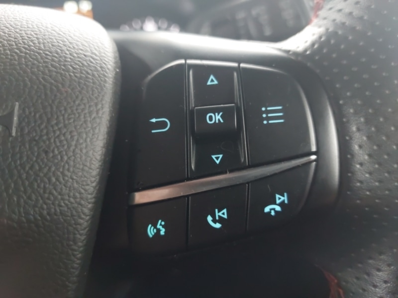 Used Ford Focus 2021 for sale - 77284183: Photo 17