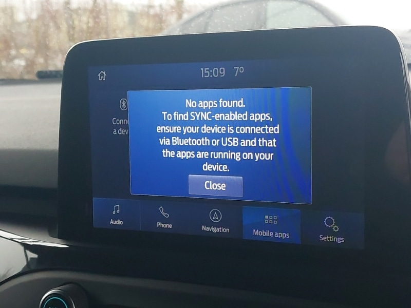 Used Ford Focus 2021 for sale - 77284183: Photo 18