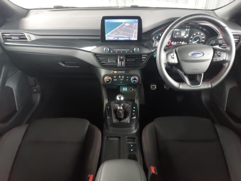 Used Ford Focus 2021 for sale - 77284183: Photo 2