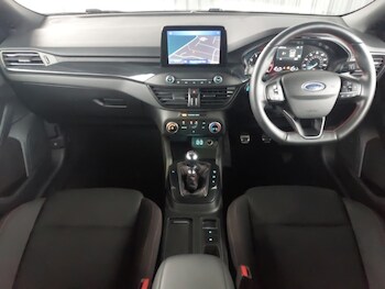 Used Ford Focus 2021 for sale - 77284183: Photo