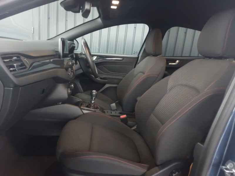 Used Ford Focus 2021 for sale - 77284183: Photo 5