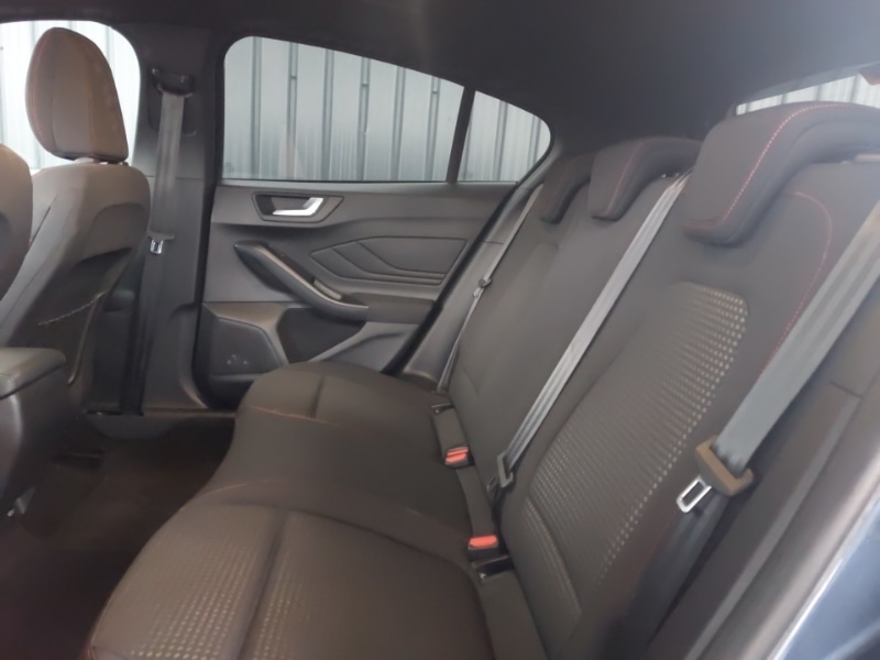Used Ford Focus 2021 for sale - 77284183: Photo 6