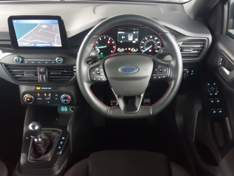 Used Ford Focus 2021 for sale - 77284183: Photo 7