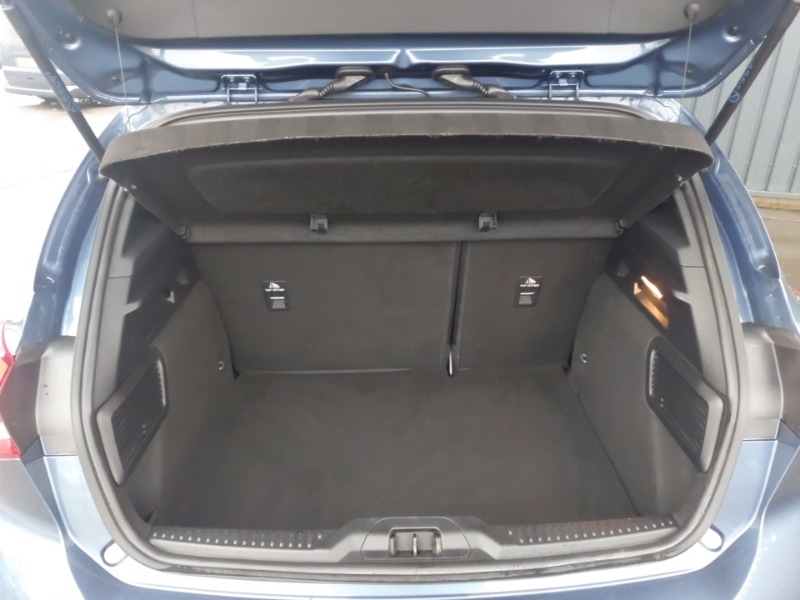 Used Ford Focus 2021 for sale - 77284183: Photo 8