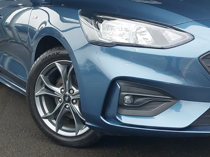 Used Ford Focus 2021 for sale - 77284183: Photo 9