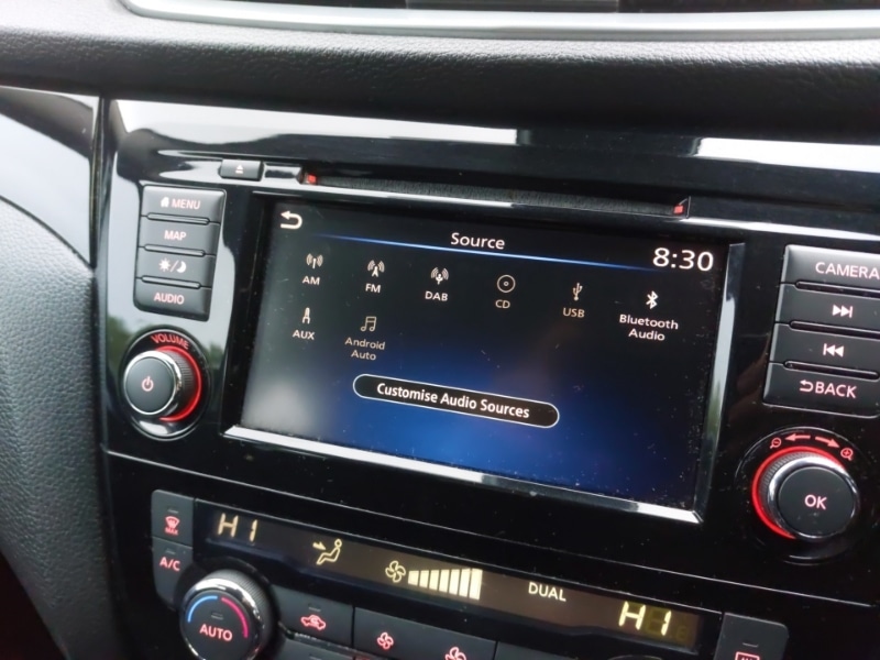 Used Nissan Qashqai 2019 for sale - 76643996: Photo 13