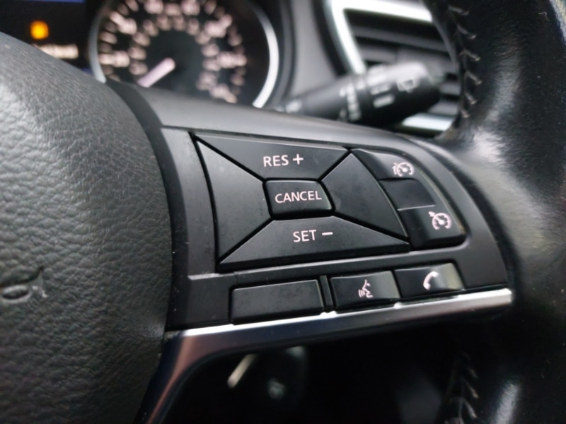 Used Nissan Qashqai 2019 for sale - 76643996: Photo 15