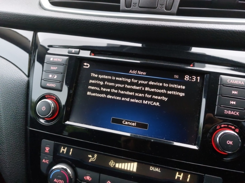 Used Nissan Qashqai 2019 for sale - 76643996: Photo 17