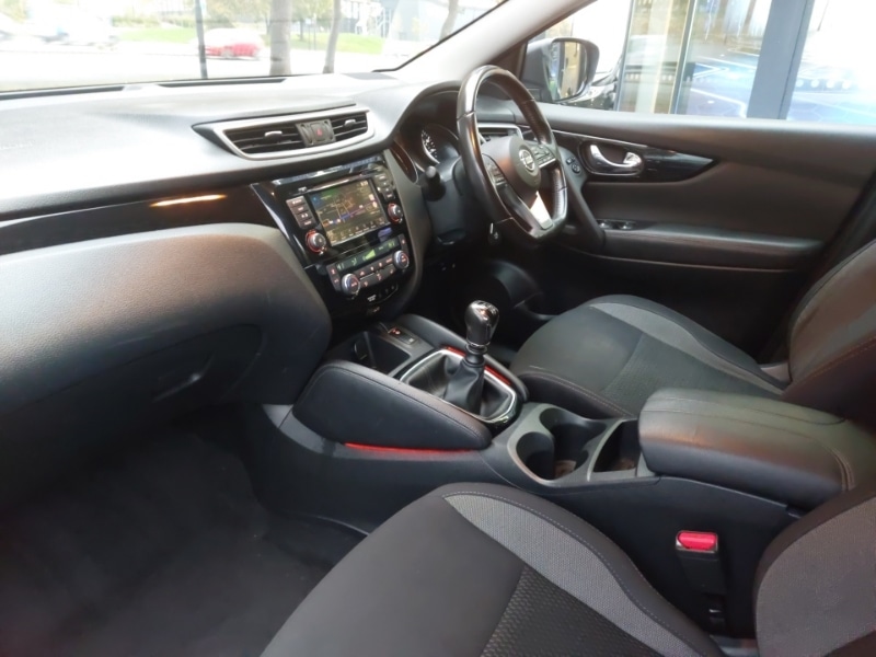 Used Nissan Qashqai 2019 for sale - 76643996: Photo 5