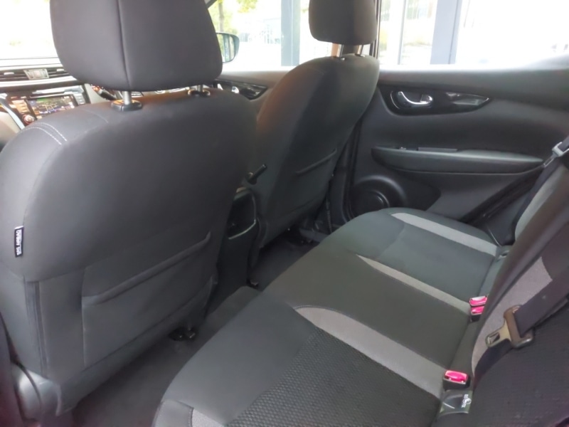 Used Nissan Qashqai 2019 for sale - 76643996: Photo 6