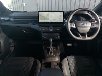Used Ford Focus 2024 for sale - 78560405: Photo