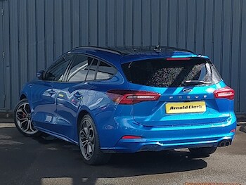 Used Ford Focus 2024 for sale - 78560405: Photo