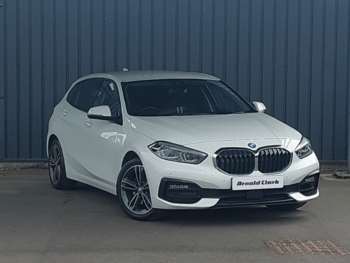 2020 - 118i Sport 5dr