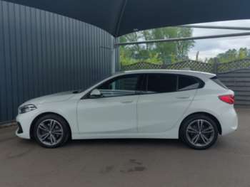 Used BMW 1 Series 2020 for sale - 75161508: Photo