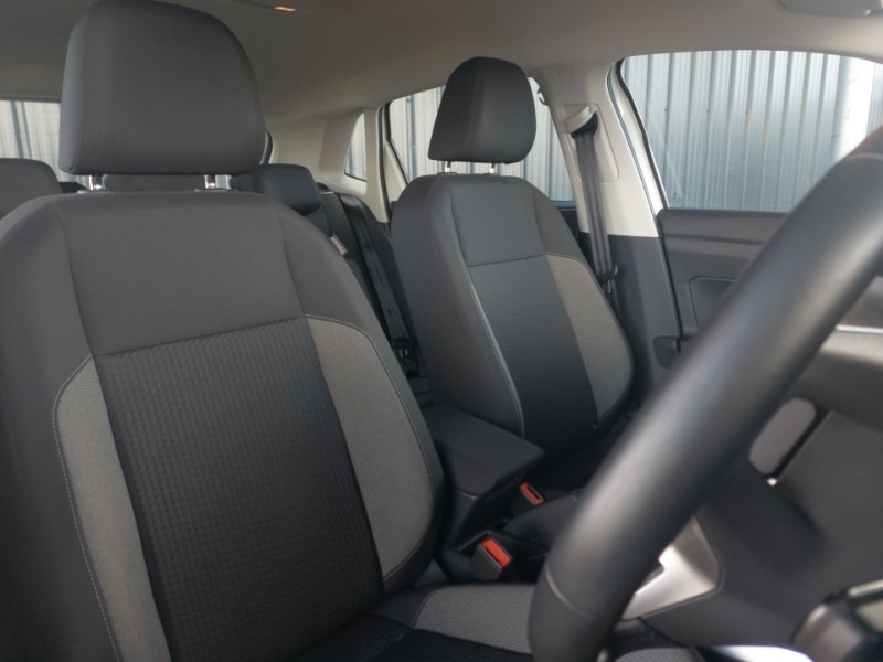 Used Volkswagen Polo 2022 for sale - 77652016: Photo 13