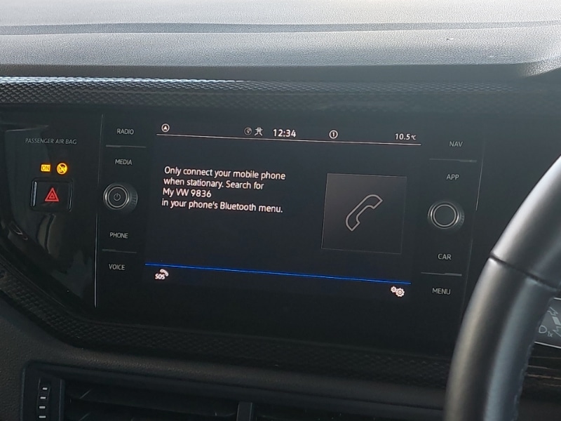 Used Volkswagen Polo 2022 for sale - 77652016: Photo 14