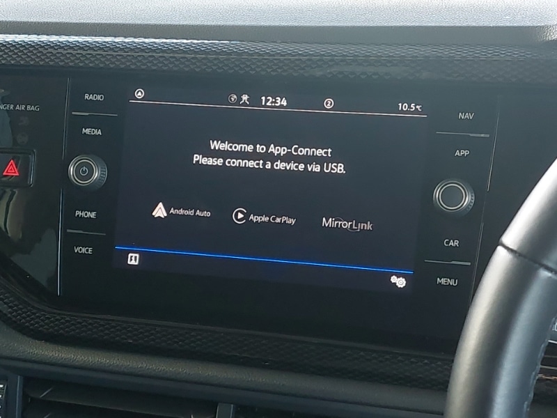 Used Volkswagen Polo 2022 for sale - 77652016: Photo 15