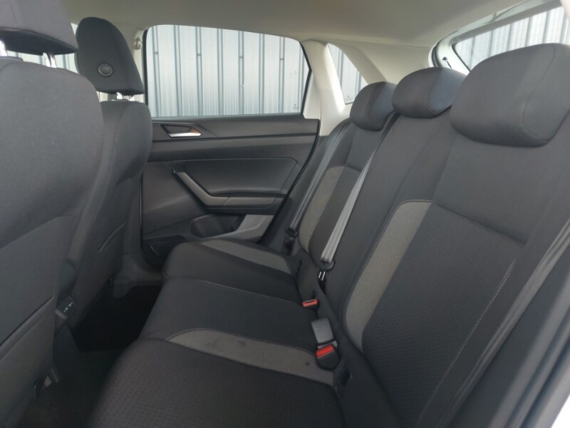 Used Volkswagen Polo 2022 for sale - 77652016: Photo 6