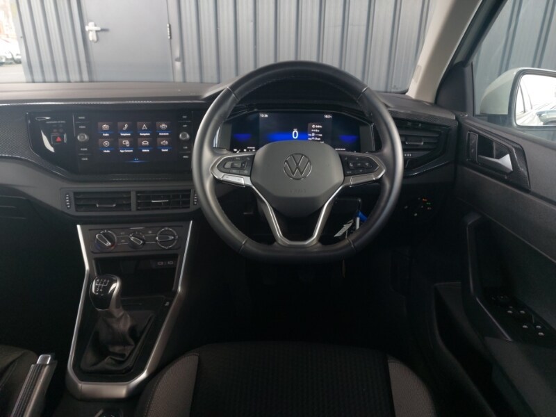 Used Volkswagen Polo 2022 for sale - 77652016: Photo 7