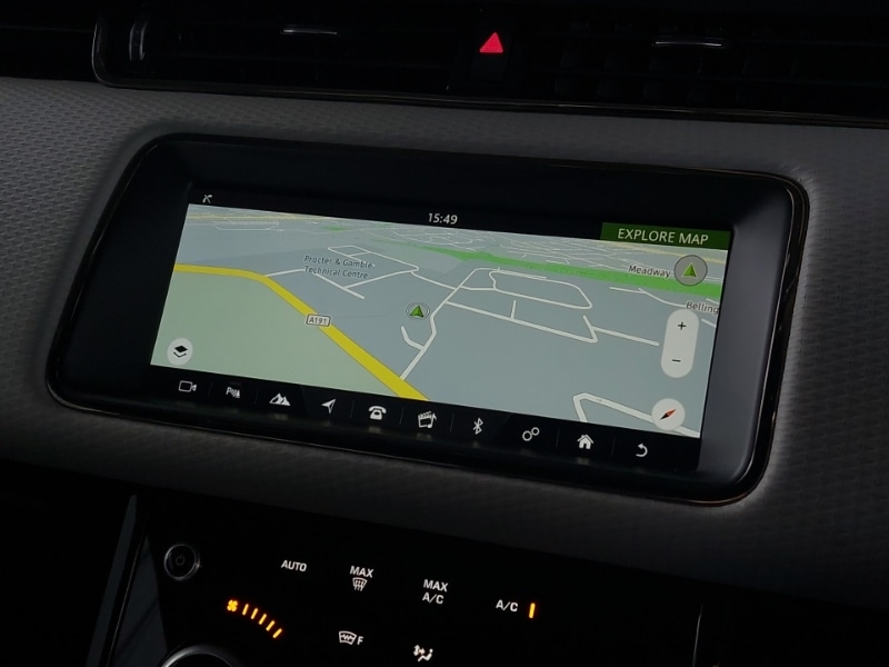 Used Land Rover Range Rover Evoque 2020 for sale - 78040801: Photo 19