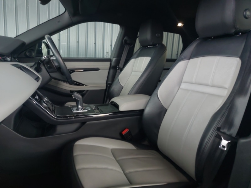 Used Land Rover Range Rover Evoque 2020 for sale - 78040801: Photo 5