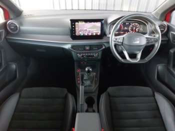 Used SEAT Ibiza 2022 for sale - 73816234: Photo