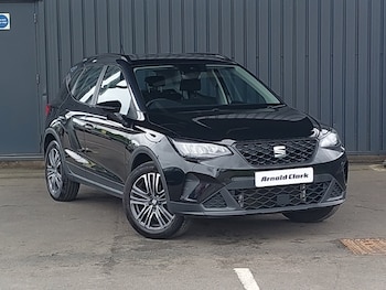 Used SEAT Arona 2022 for sale - 78503175: Photo