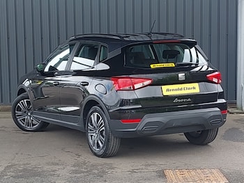 Used SEAT Arona 2022 for sale - 78503175: Photo