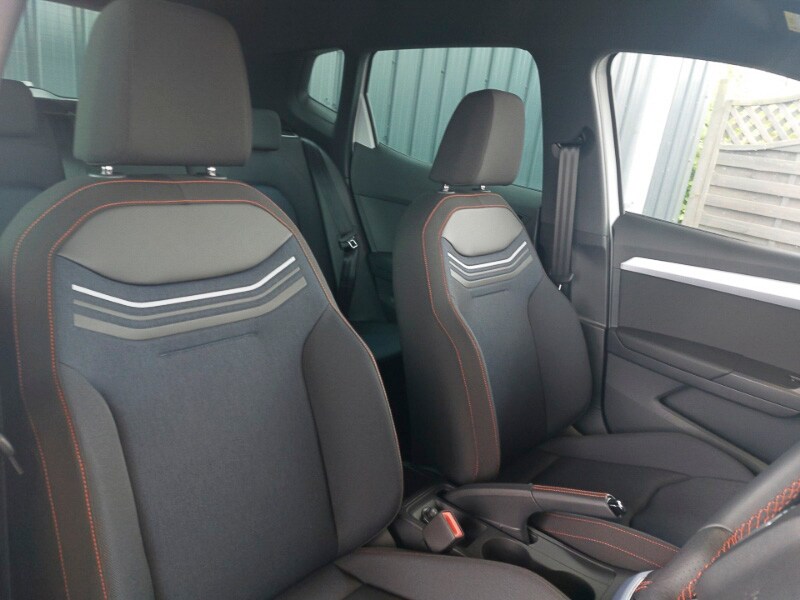 Used SEAT Arona 2025 for sale - 76431538: Photo 13