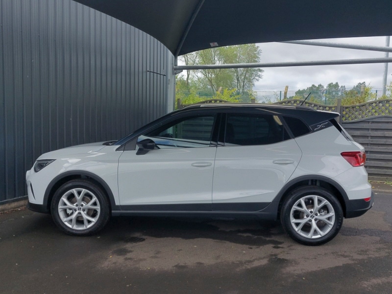 Used SEAT Arona 2025 for sale - 76431538: Photo 4