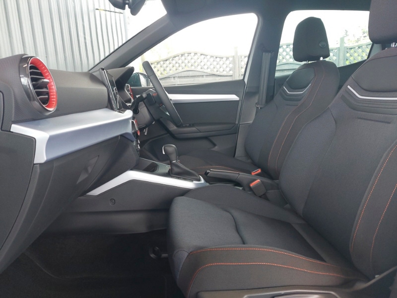 Used SEAT Arona 2025 for sale - 76431538: Photo 5