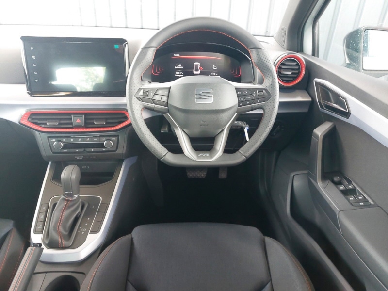 Used SEAT Arona 2025 for sale - 76431538: Photo 7