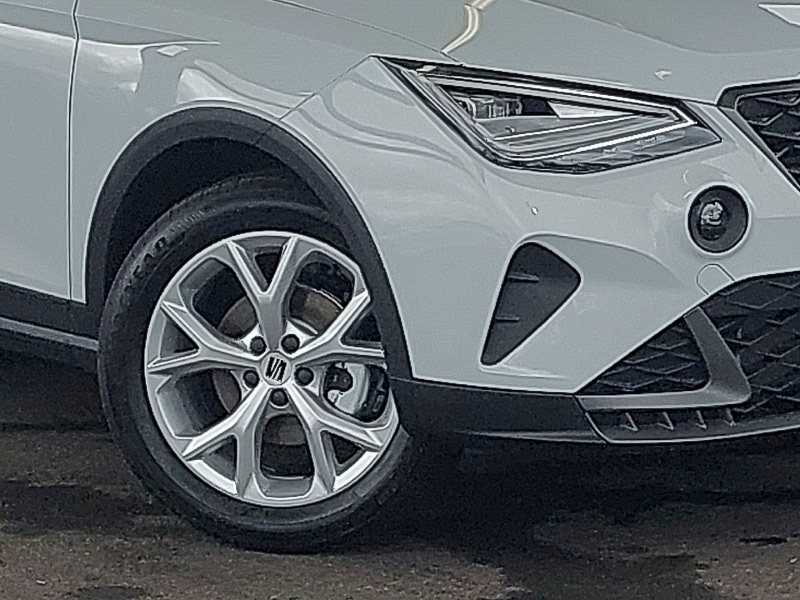 Used SEAT Arona 2025 for sale - 76431538: Photo 9