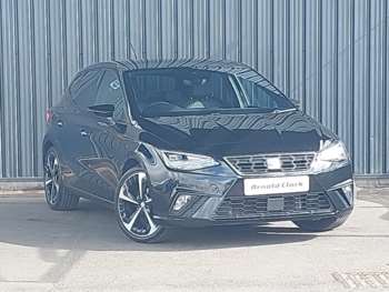 2022 - 1.0 TSI 95 FR Sport 5dr