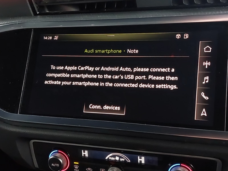 Used Audi Q3 2019 for sale - 77644530: Photo 16