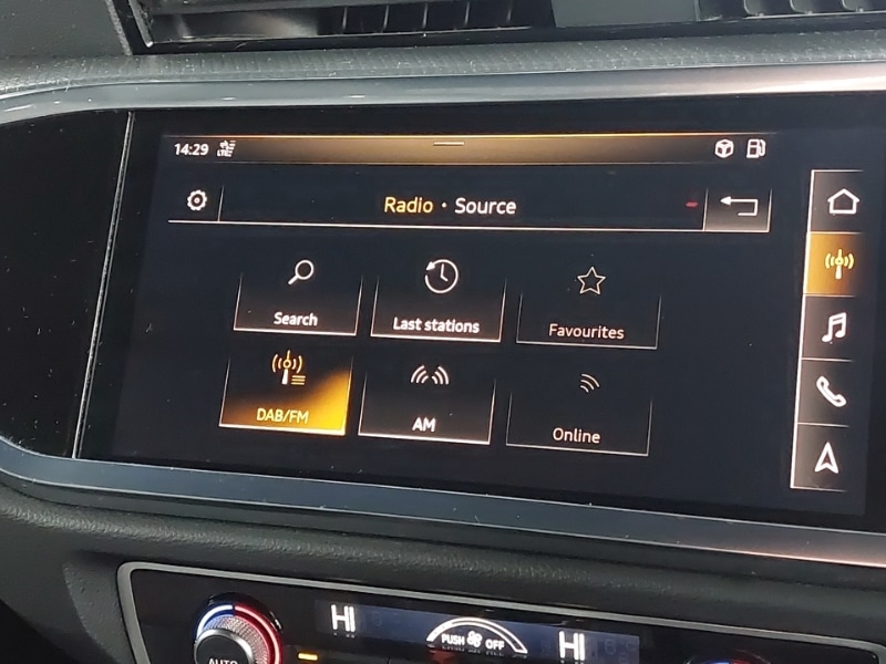 Used Audi Q3 2019 for sale - 77644530: Photo 17