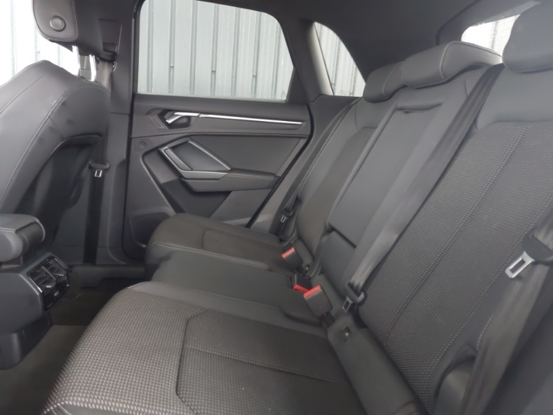 Used Audi Q3 2019 for sale - 77644530: Photo 6