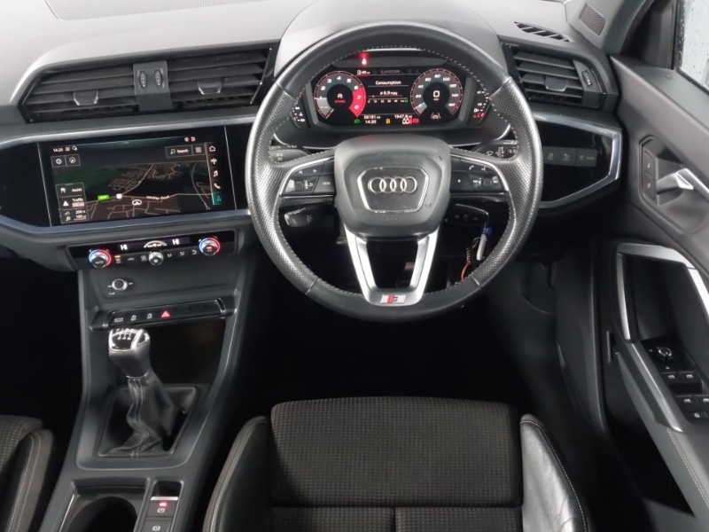 Used Audi Q3 2019 for sale - 77644530: Photo 7