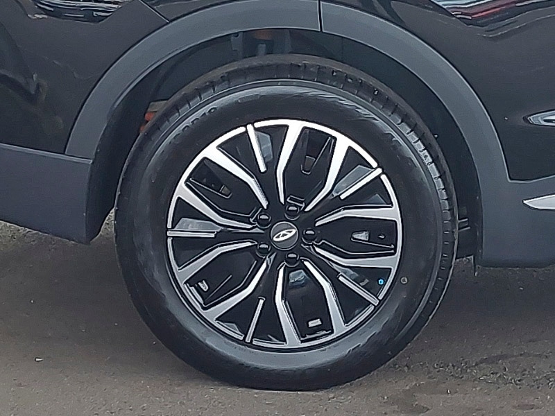 Used Chery Tiggo 7 2025 for sale - 76191624: Photo 12