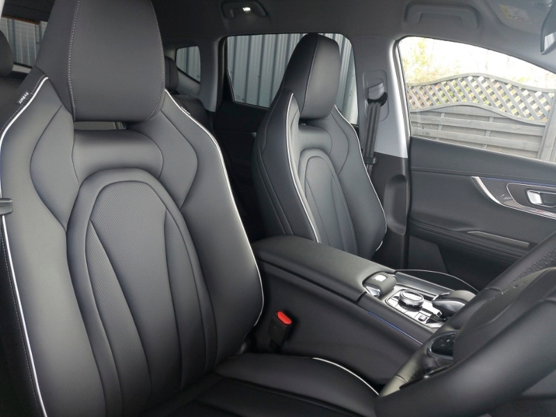 Used Chery Tiggo 7 2025 for sale - 76191624: Photo 13