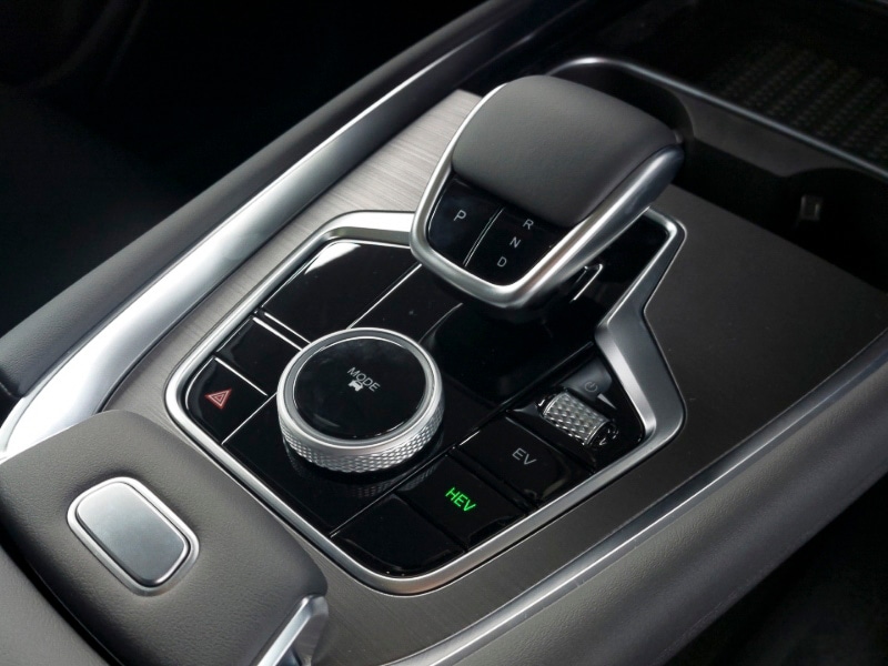 Used Chery Tiggo 7 2025 for sale - 76191624: Photo 15