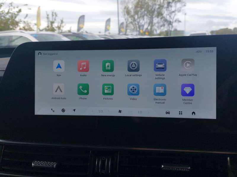 Used Chery Tiggo 7 2025 for sale - 76191624: Photo 17