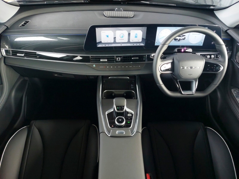 Used Chery Tiggo 7 2025 for sale - 76191624: Photo 2