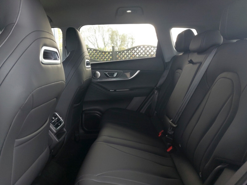 Used Chery Tiggo 7 2025 for sale - 76191624: Photo 6